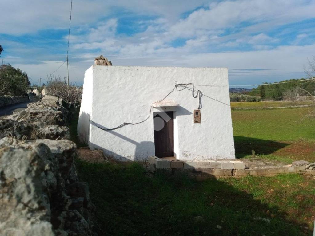 casa indipendente in vendita a Martina Franca
