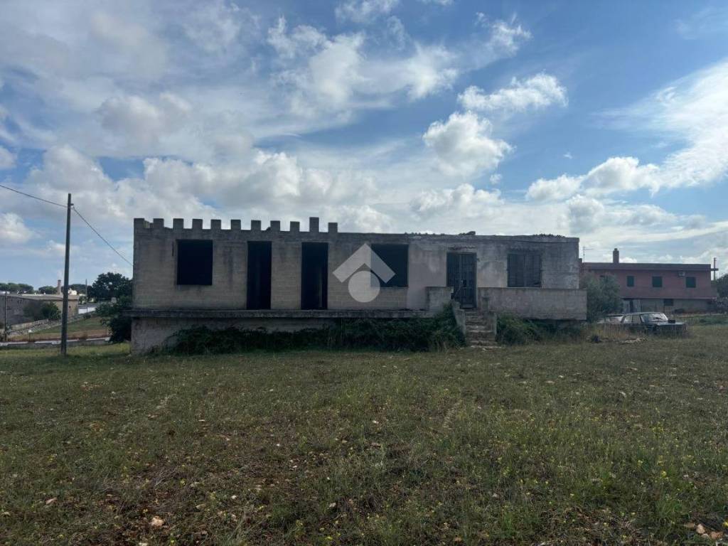 casa indipendente in vendita a Martina Franca