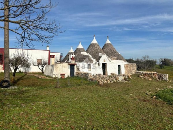 appartamento in vendita a Martina Franca