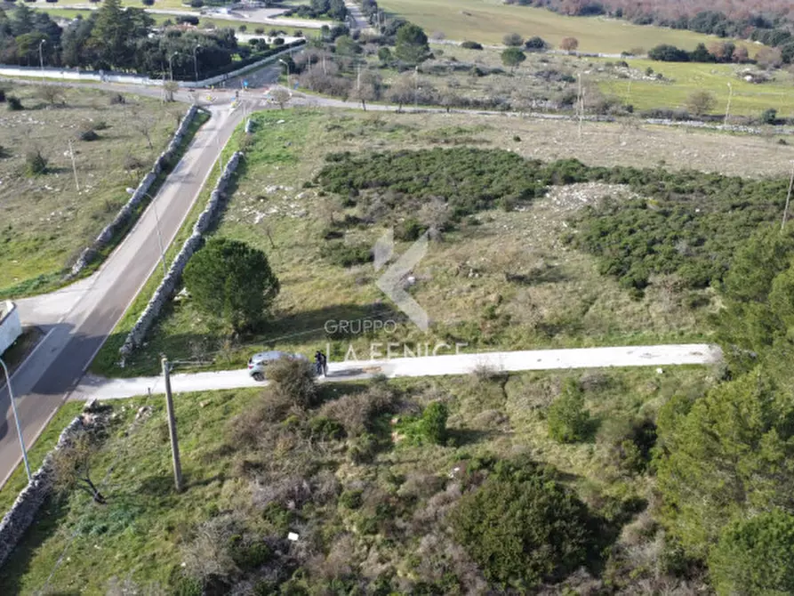 mansarda in vendita a Martina Franca