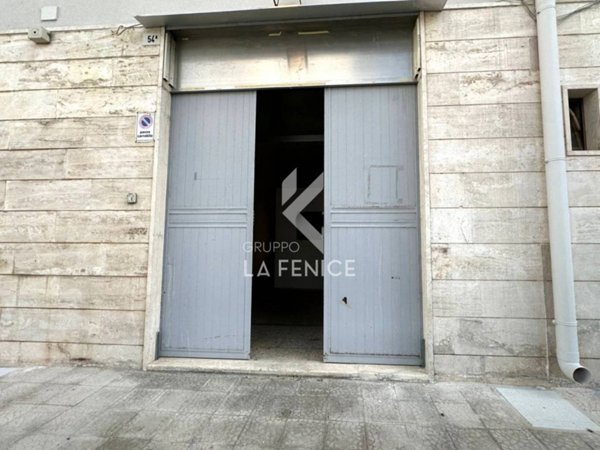 negozio in vendita a Martina Franca