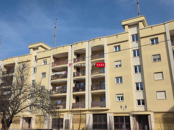 appartamento in vendita a Martina Franca in zona Motolese