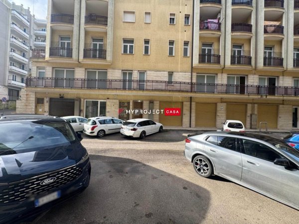 appartamento in vendita a Martina Franca in zona Motolese