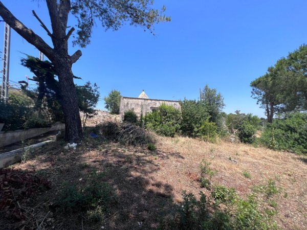 appartamento in vendita a Martina Franca