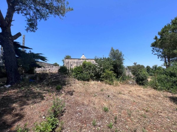 casa indipendente in vendita a Martina Franca