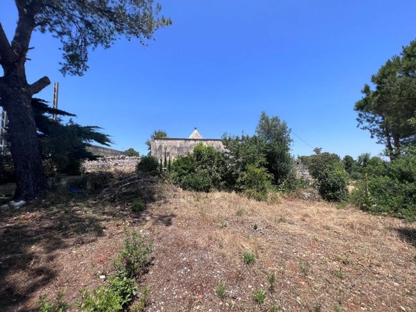 appartamento in vendita a Martina Franca