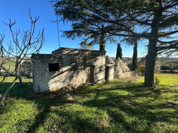 appartamento in vendita a Martina Franca in zona Centro Storico