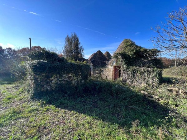 casa indipendente in vendita a Martina Franca
