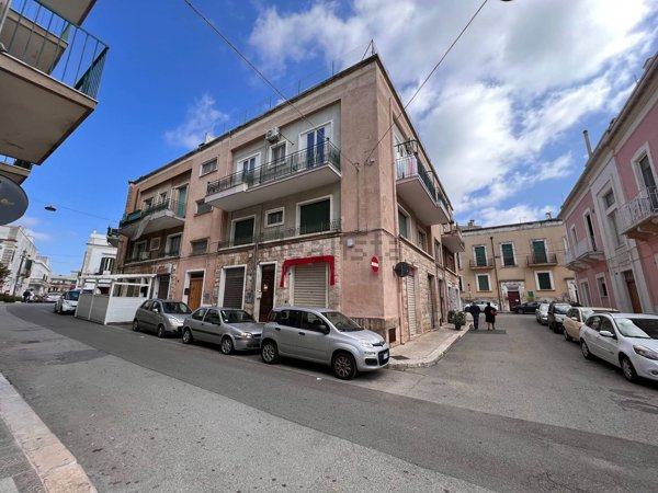 appartamento in vendita a Martina Franca