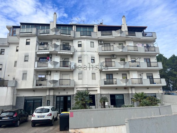 appartamento in vendita a Martina Franca