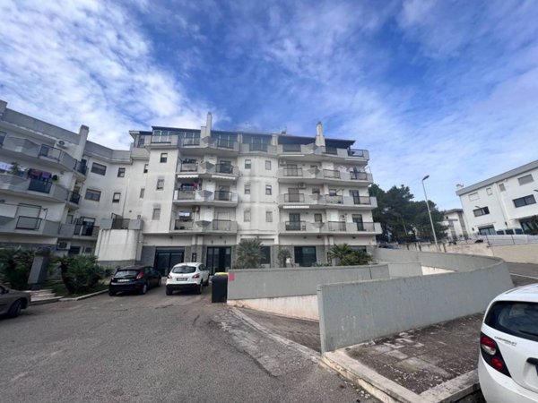 appartamento in vendita a Martina Franca