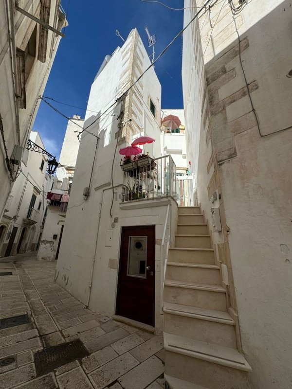 appartamento in vendita a Martina Franca in zona Centro Storico