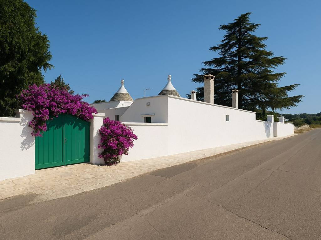 negozio in vendita a Martina Franca
