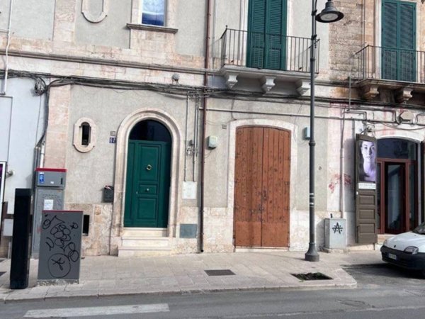 negozio in vendita a Martina Franca