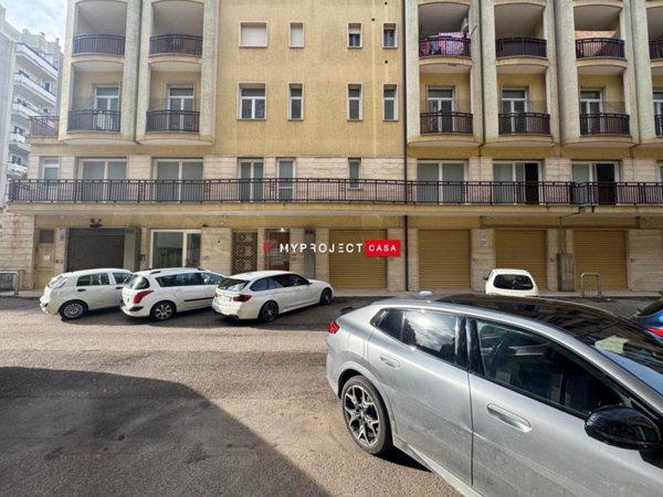 appartamento in vendita a Martina Franca in zona Motolese