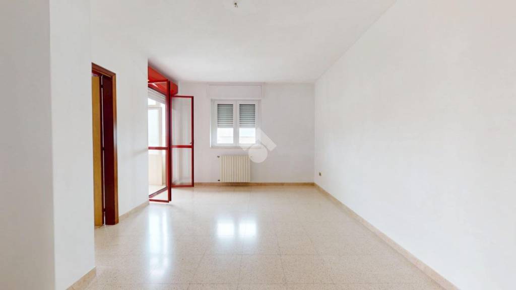 appartamento in vendita a Martina Franca