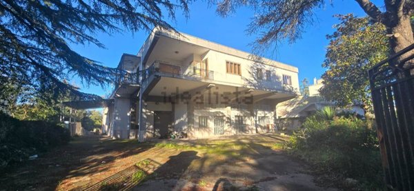 ufficio in vendita a Martina Franca