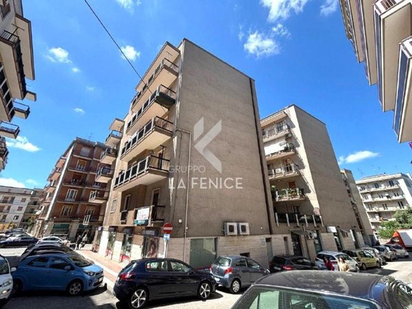 appartamento in vendita a Martina Franca in zona Centro Storico