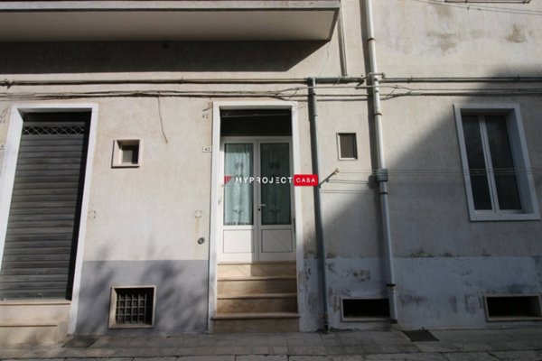 appartamento in vendita a Martina Franca in zona Centro Storico