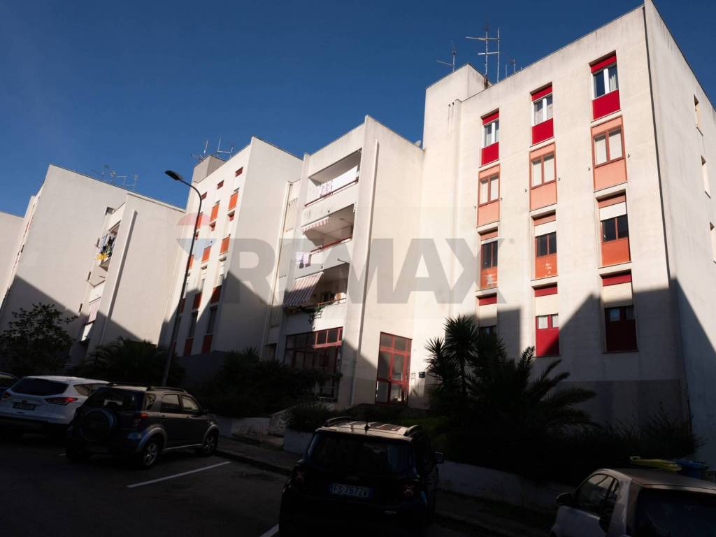 appartamento in vendita a Martina Franca