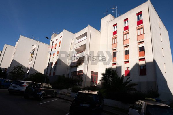appartamento in vendita a Martina Franca