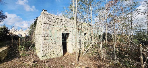 casale in vendita a Martina Franca