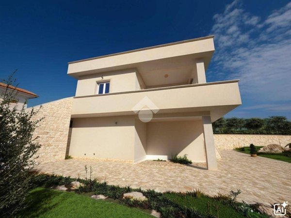 casa indipendente in vendita a Martina Franca