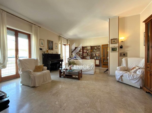 appartamento in vendita a Martina Franca