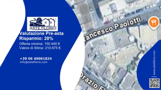 appartamento in vendita a Martina Franca