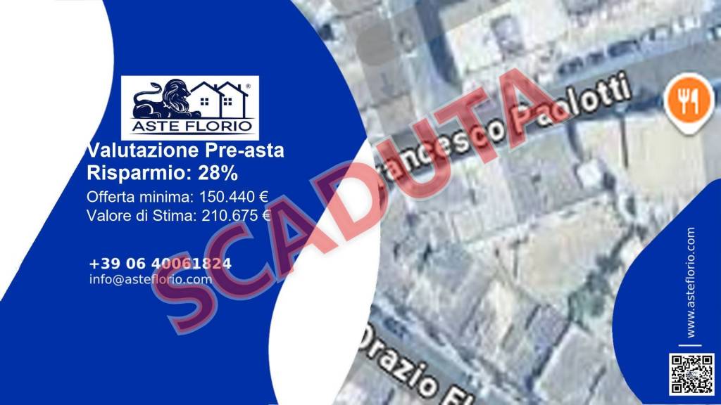 appartamento in vendita a Martina Franca