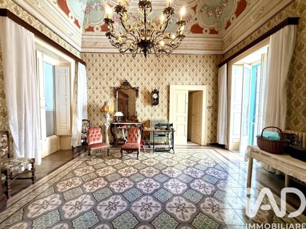 appartamento in vendita a Martina Franca in zona Centro Storico