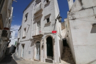 casa indipendente in vendita a Martina Franca in zona Centro Storico