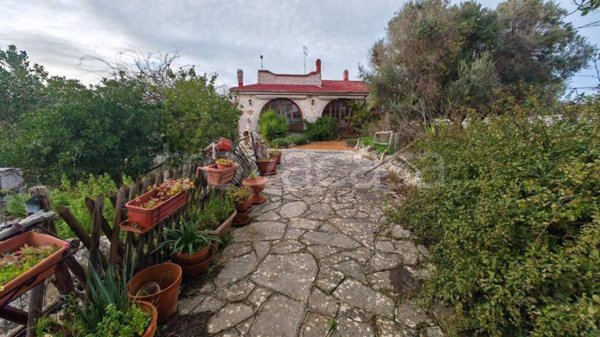 casa indipendente in vendita a Martina Franca