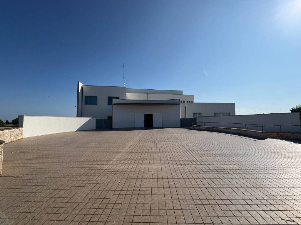 negozio in vendita a Martina Franca