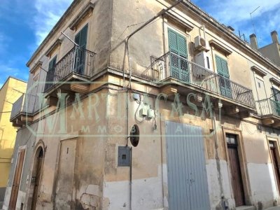 appartamento in vendita a Martina Franca