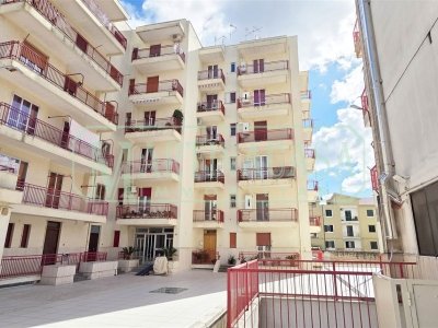 appartamento in vendita a Martina Franca