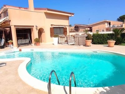 casa indipendente in vendita a Martina Franca