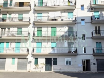 appartamento in vendita a Martina Franca
