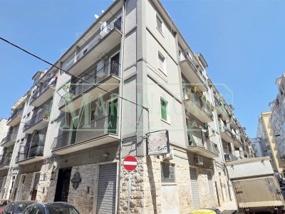 appartamento in vendita a Martina Franca