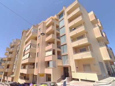 appartamento in vendita a Martina Franca