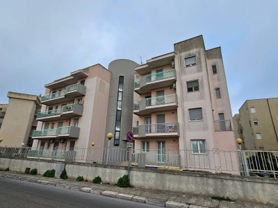 appartamento in vendita a Martina Franca