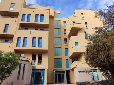 appartamento in vendita a Martina Franca