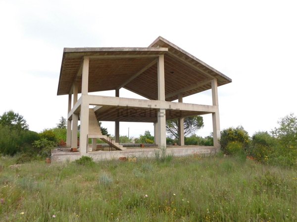 appartamento in vendita a Martina Franca in zona Infarinata