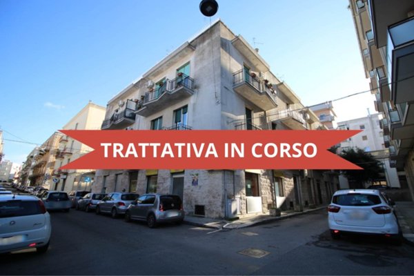 appartamento in vendita a Martina Franca