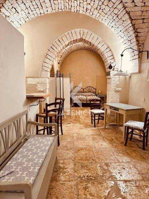 casa indipendente in vendita a Martina Franca in zona Centro Storico