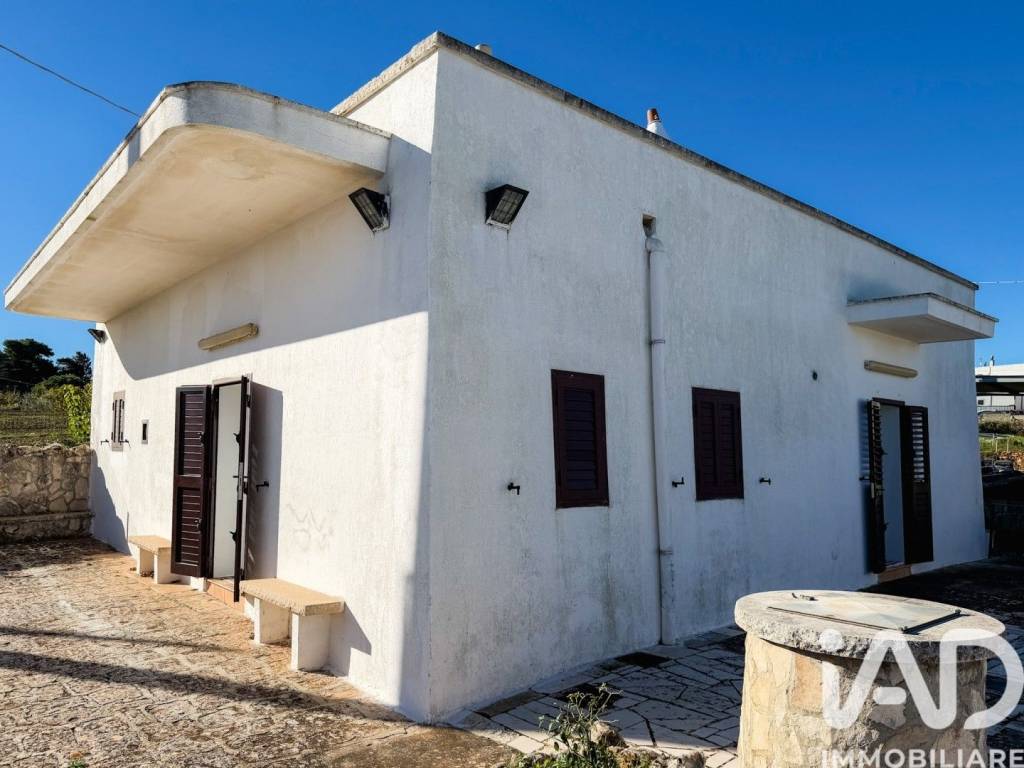 appartamento in vendita a Martina Franca
