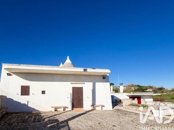 appartamento in vendita a Martina Franca