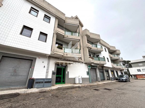 appartamento in vendita a Martina Franca