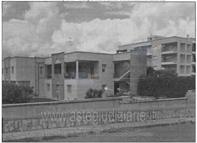 casa indipendente in vendita a Martina Franca