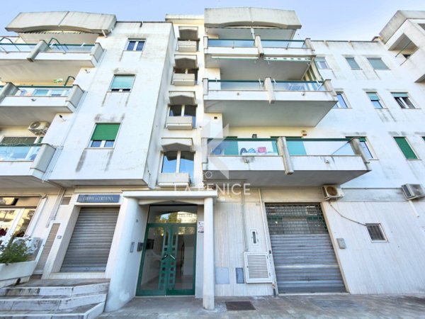 appartamento in vendita a Martina Franca